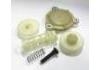 Fuel Filter:24268437