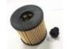 Filtro de combustible Fuel Filter:26350-2J000