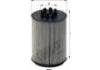 Kraftstofffilter Fuel Filter:P551008