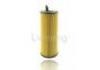 Filtro de combustible Fuel Filter:11427805707