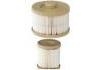 Filtro de combustible Fuel Filter:FD-4606