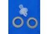 Filtre carburant Fuel Filter:04152-31080